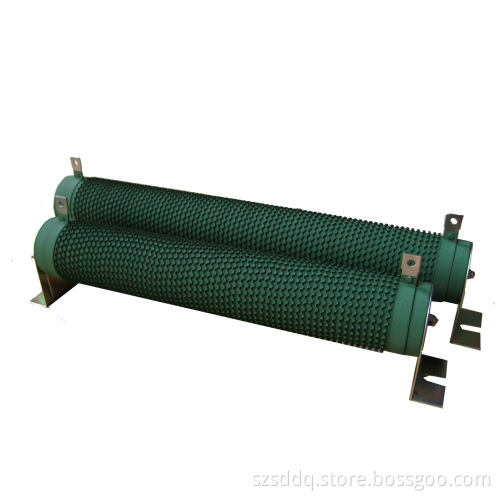 Wire Wound Resistor